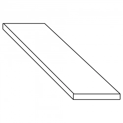 Ступень Угловая Правая Coliseumgres Портофино Белый 620070001897 90х33 см