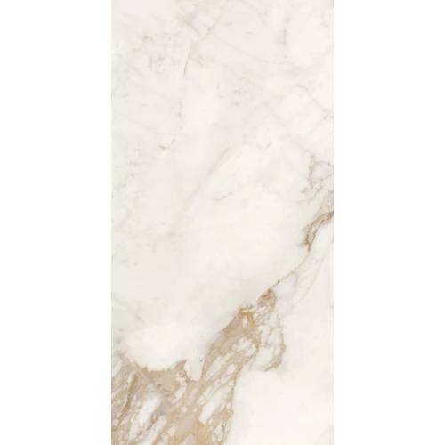 Керамогранит La Fenice Velvet Marble Florida Warm Reactive 3D матовый бежевый 12MBV02 120х60 см