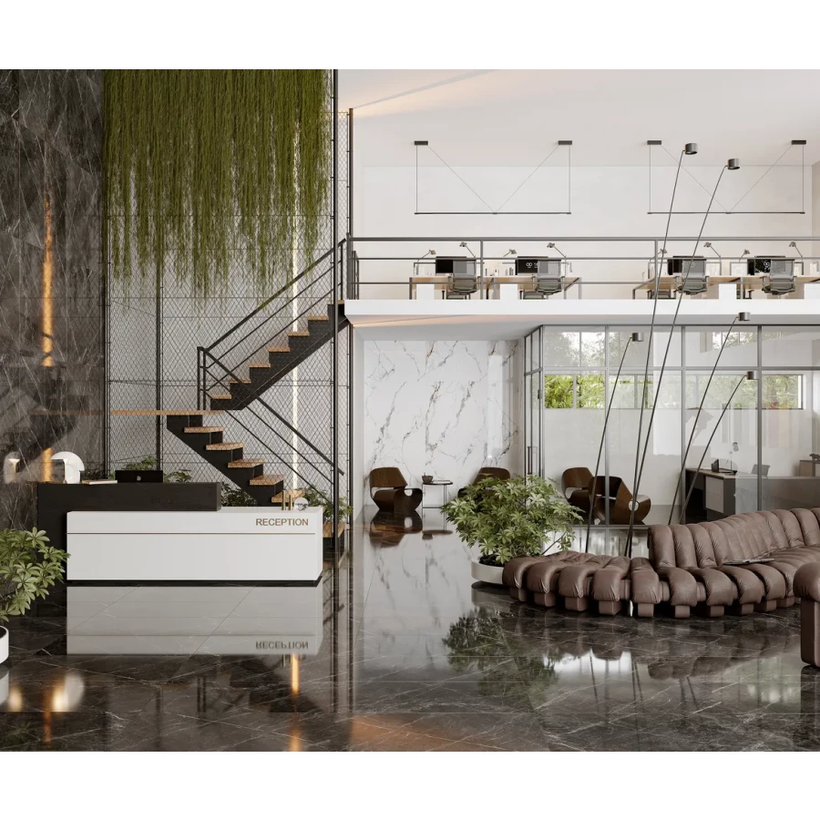 Calacatta Macchia Vecchia