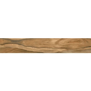 Керамогранит Idalgo Граните Авеллано Коричневый структурный ID9098n053SR 120x19.5 см