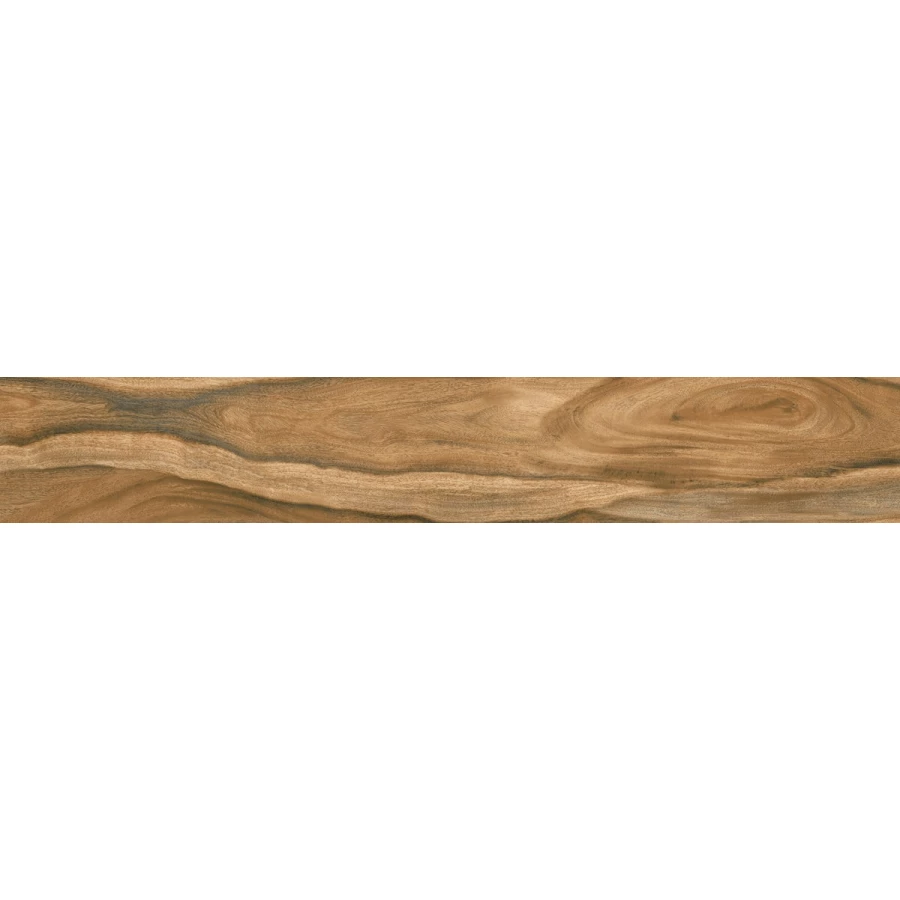 Керамогранит Idalgo Граните Авеллано Коричневый структурный ID9098n053SR 120x19.5 см