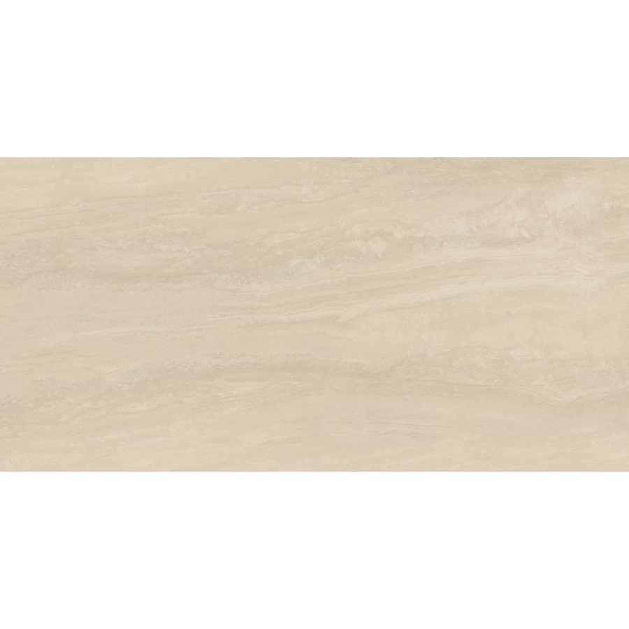Керамогранит LCM Tivoli Romano матовый карвинг бежевый 60120TIV11M 120х60 см