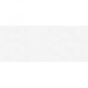 Плитка настенная Gracia Ceramica Aqua Monocolor sugar white белый 01 010100001487 60х25 см