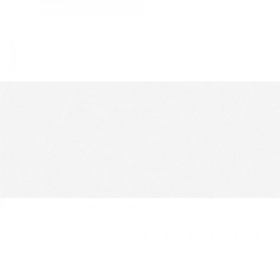 Плитка настенная Gracia Ceramica Aqua Monocolor sugar white белый 01 010100001487 60х25 см