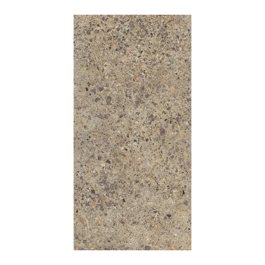 Керамогранит Fap Ceramiche Materia Eclettica Tortora Rt матовый коричневый fTSN 120х60 см