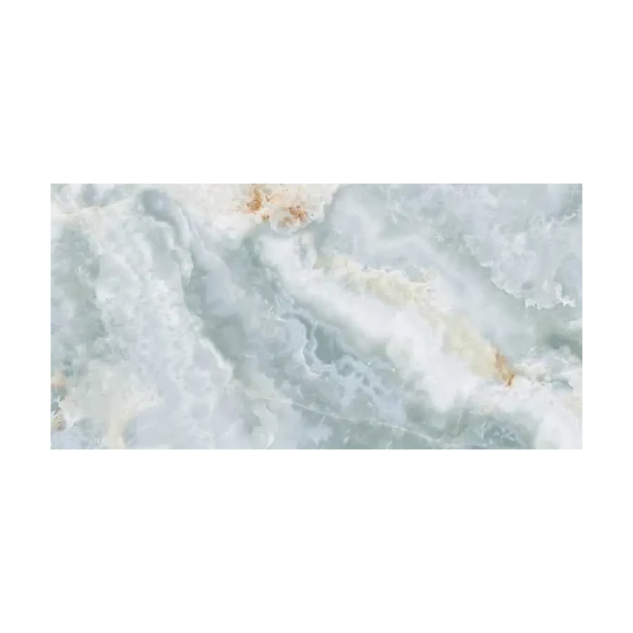 Керамогранит Lafaenza Aesthetica AE AZZ6 12 LP глянцевый синий 120х60 см