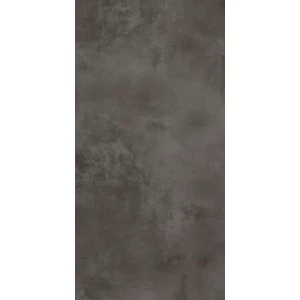 Керамогранит Global Tile Vibe_GT грес глазуированный Черный GT120603205MR 120х60 см