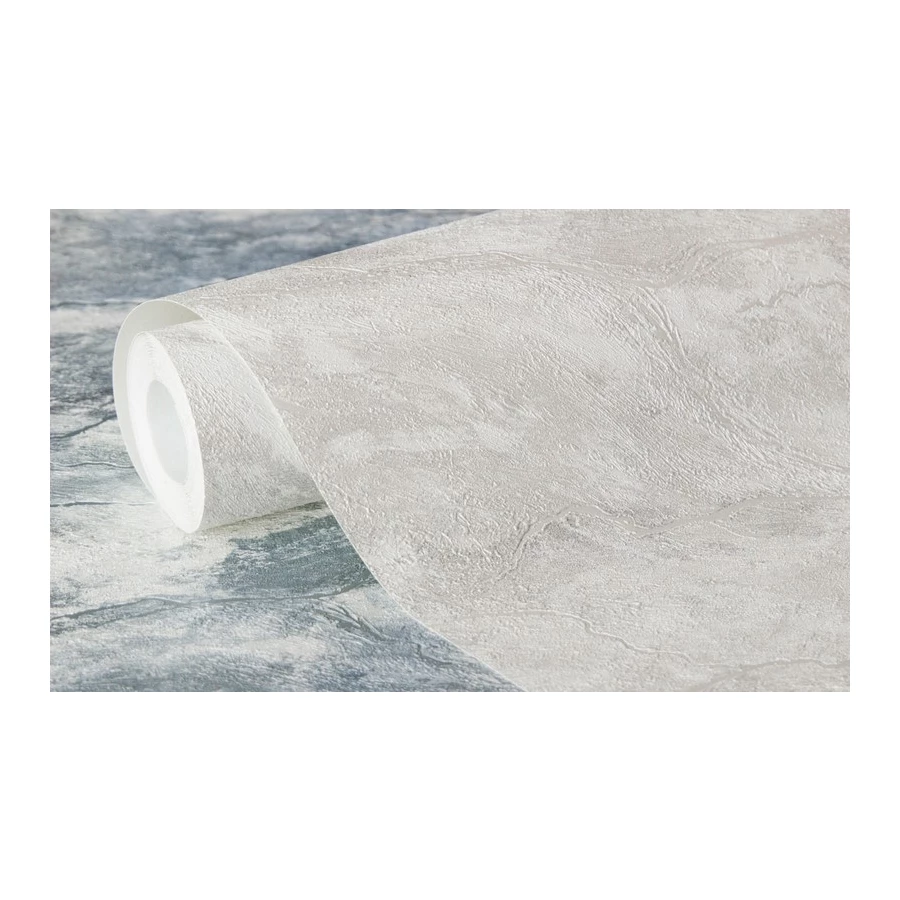 Обои флизелиновые VOG Collection A Эверест белые 90133-11 1,06х10,05 м