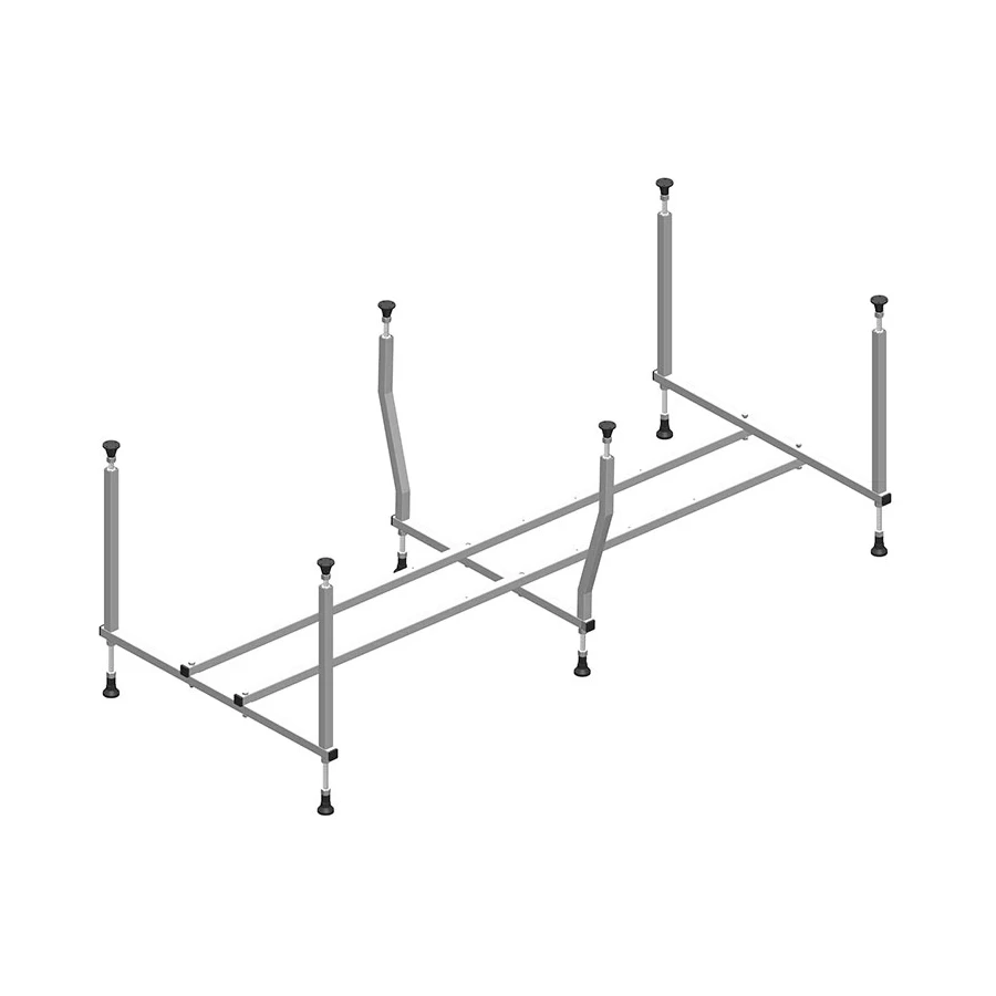 Каркас Timo KT18 175x7 см