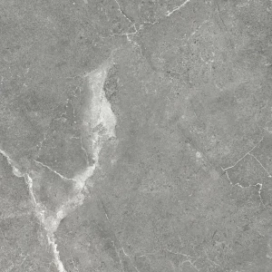 Керамогранит Artkera Group Titanium Gris матовый серый GP6060TIA05M 60х60 см