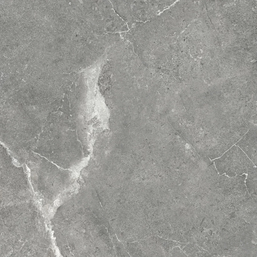 Керамогранит Artkera Group Titanium Gris матовый серый GP6060TIA05M 60х60 см