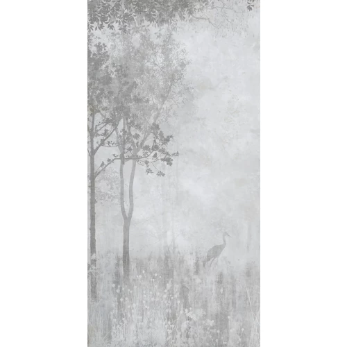 Керамогранит Mico Emerald Forest A Matt матовый серый 73801 240х120 см