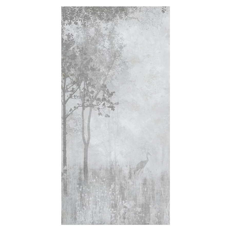 Керамогранит Mico Emerald Forest A Matt матовый серый 73801 240х120 см