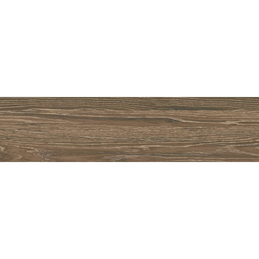 Керамогранит New Trend Malta Brown матовый коричневый GP1560MTA21 60,2х15,1 см