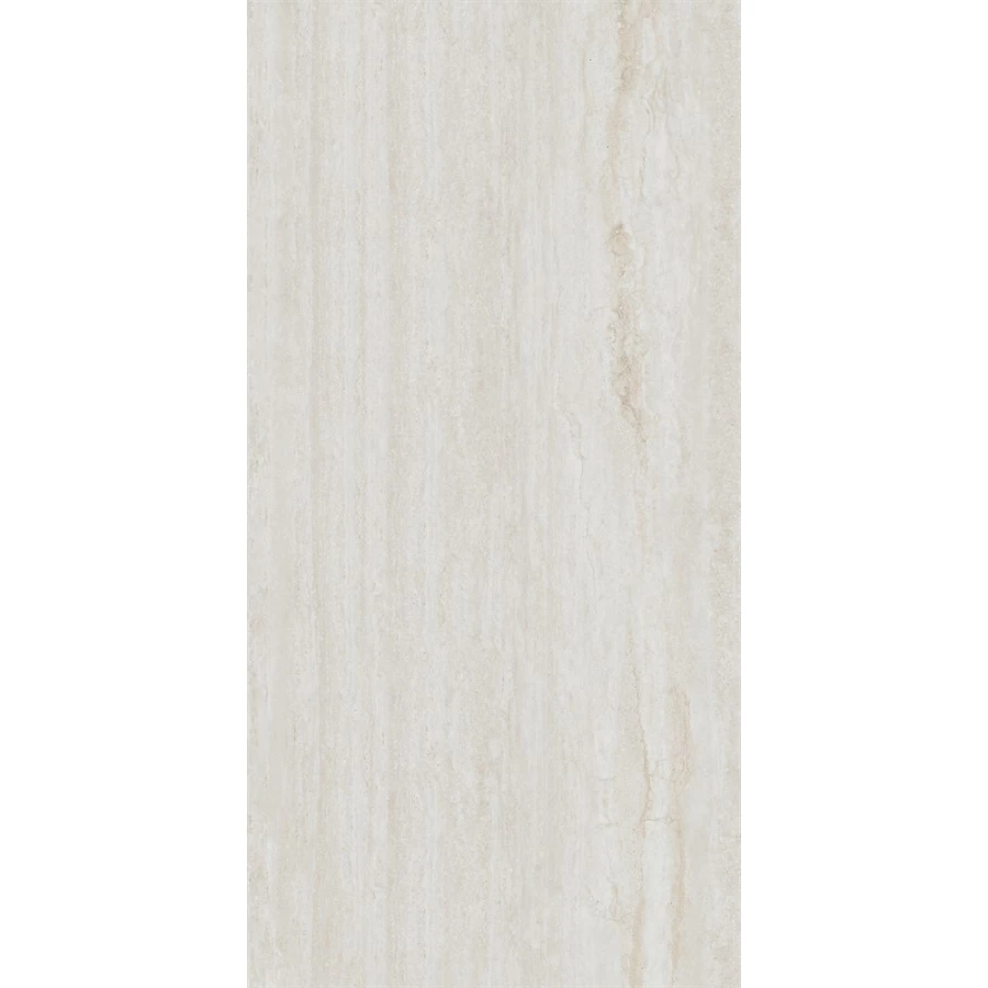 Керамогранит Kerama Marazzi Surface Laboratory/Травертин обрезной матовый бежевый светлый SG571690R 160x80 см