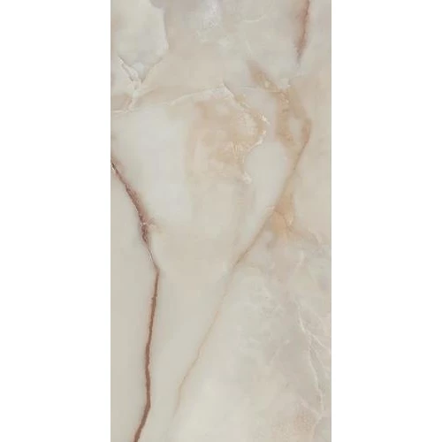 Керамогранит Ape Ceramica Onice Nacar Pol Rect бежевый 60х120 см