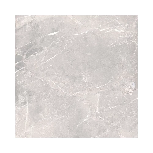 Керамогранит Cerdomus Pulpis Grigio Nat Rett матовый серый 65414 60х60 см