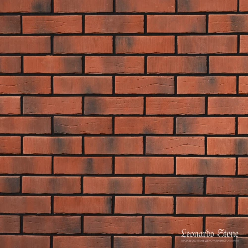 Плитка под кирпич Leonardo Stone Нью-Йорк 767 23,5x7x1,2 см