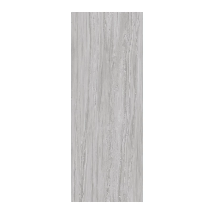 Керамогранит Kerama Marazzi Surface Laboratory Нестос матовый светло-серый SG074900R 320х119,5 см