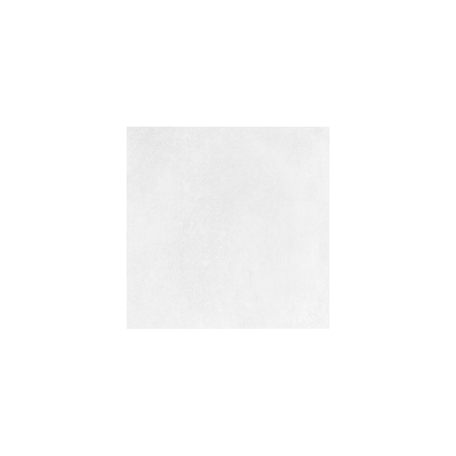 Керамогранит Cifre Adobe White Mate белый 20x20 см