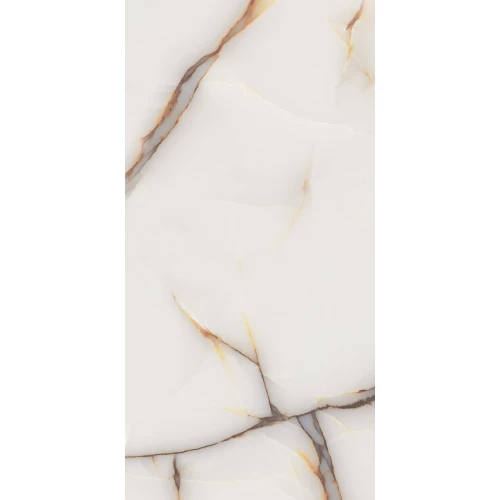 Керамогранит Terracotta Pro Delux Blanco Glossy T-dxb60120g 120х60 см