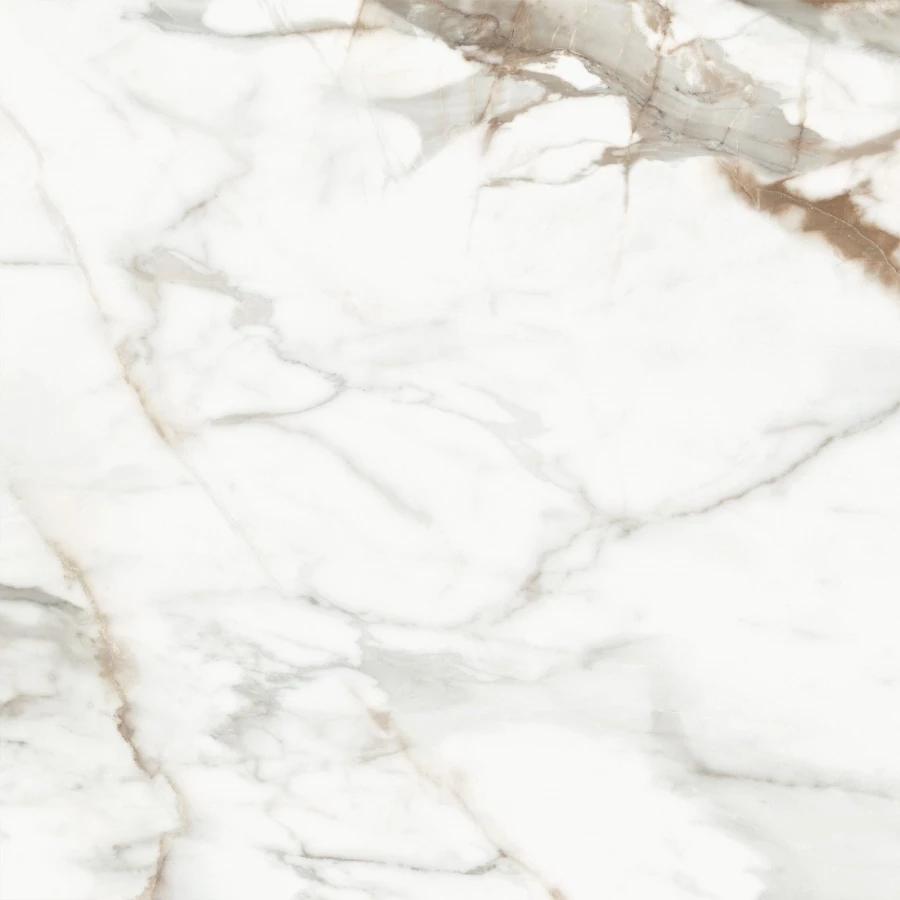 Керамогранит New Trend Calacatta Premium матовый 4 шт в уп 43.2 м в пал D60209M 60х60х0,95 см