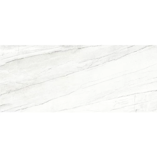 Керамогранит Keratile Tiffany White Pulido Rect белый 3ACPTIFFCPPA 280х120 см