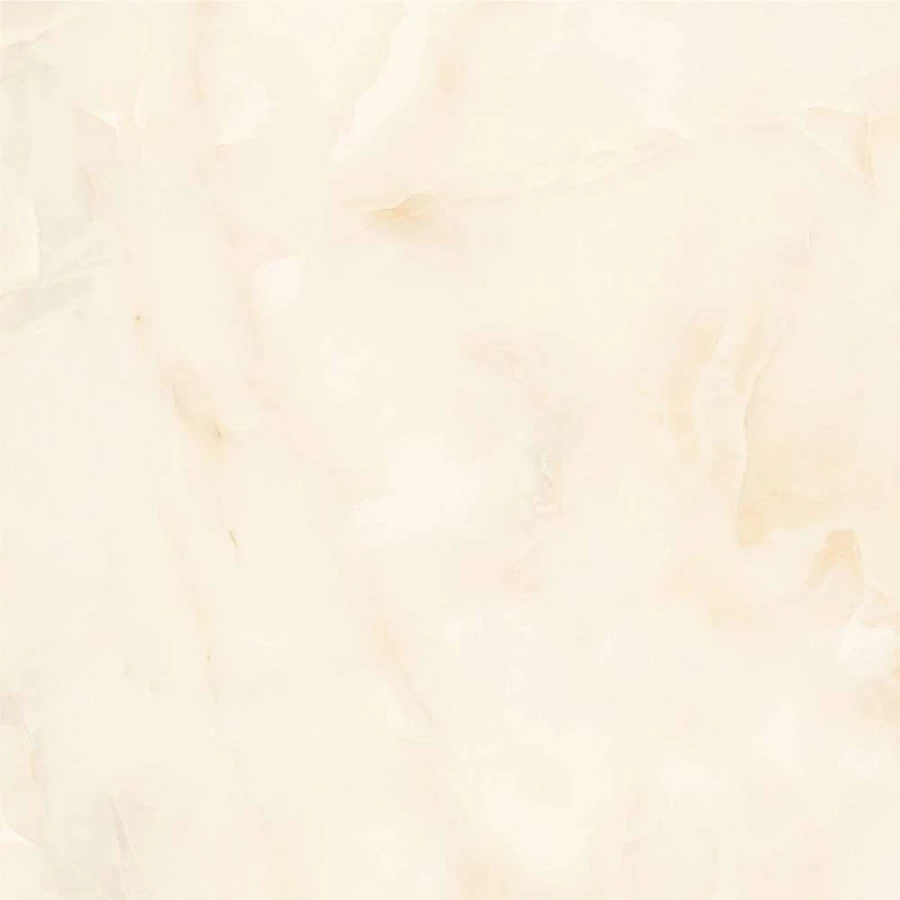 Керамогранит Global Tile Cloud onyx_GT Бежевый полированный GT60605002PR 60х60 см