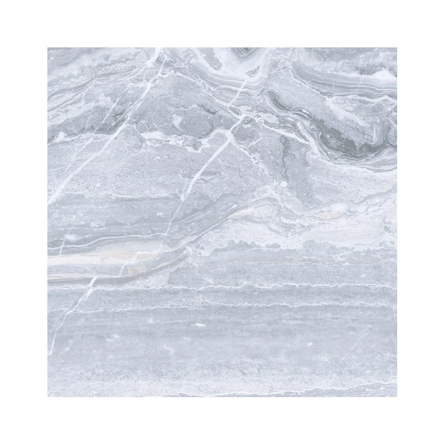 Керамогранит Bergamo Серый K946616LPR 60x60 см