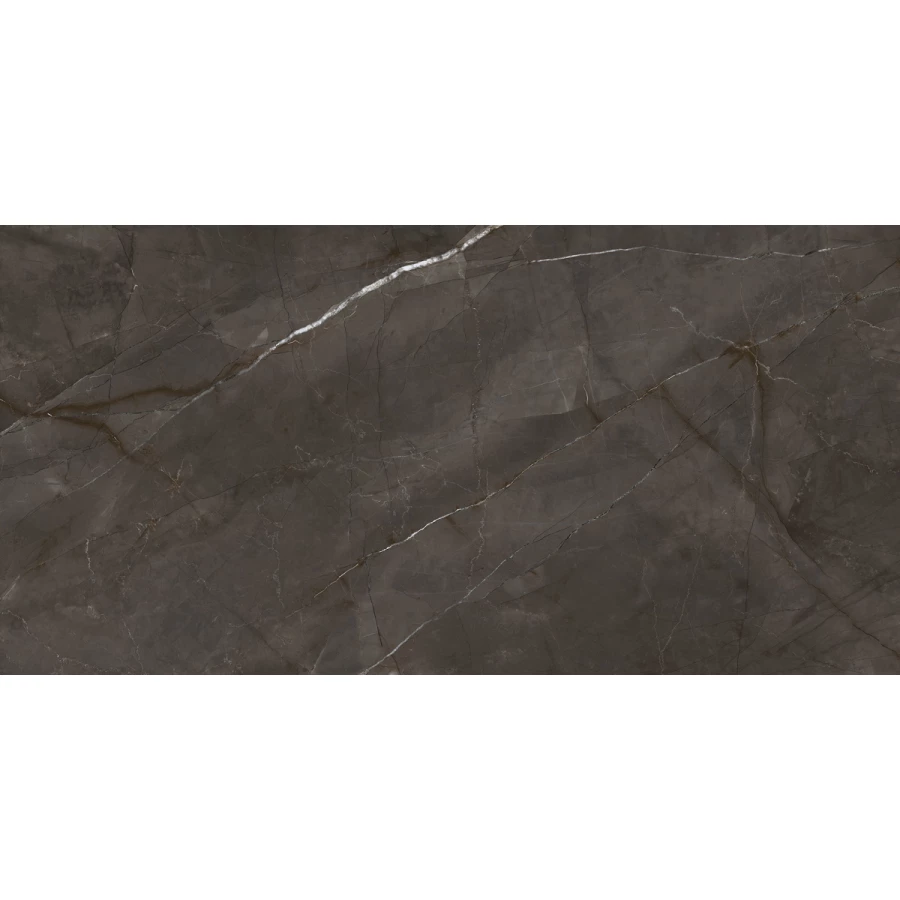 Керамогранит Laparet Timeless Marrone карвинг матовый коричневый LP6012G0051R 119,1х59,5 см