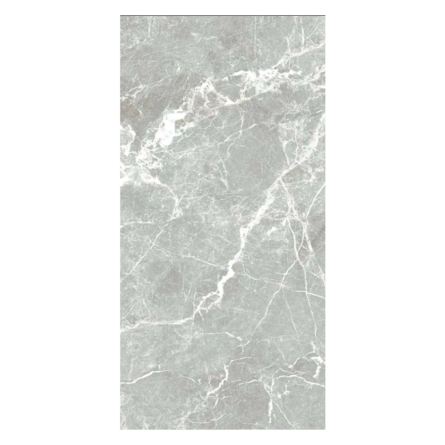 Керамогранит Realistik Brokis матовый серый 120х60 см