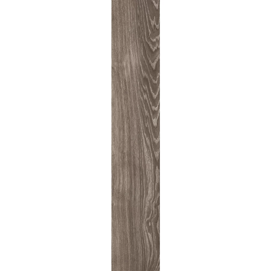Керамогранит lamore Ceramic Carving 20х120 Chiron Wood Choco матовый карвинг коричневый 20/120-008 120х20 см