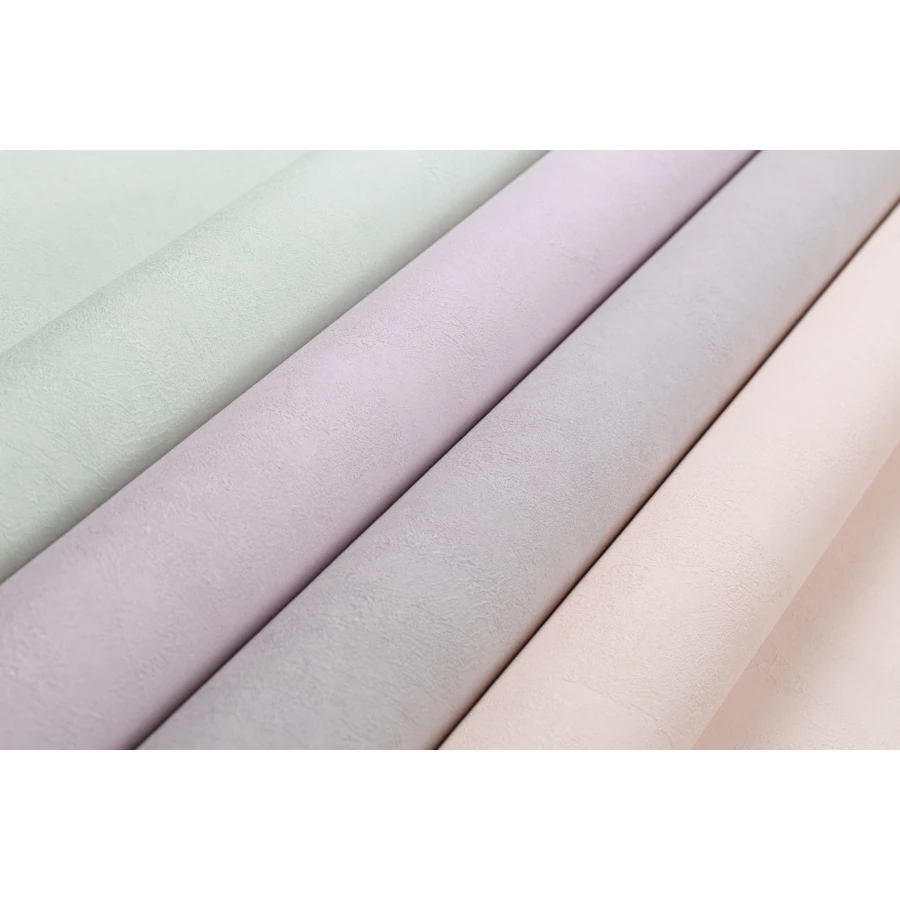 Обои флизелиновые Palitra Home HomeColor Haven Monochrome Onyx бежевые HC71531-12 1,06х10,05 м