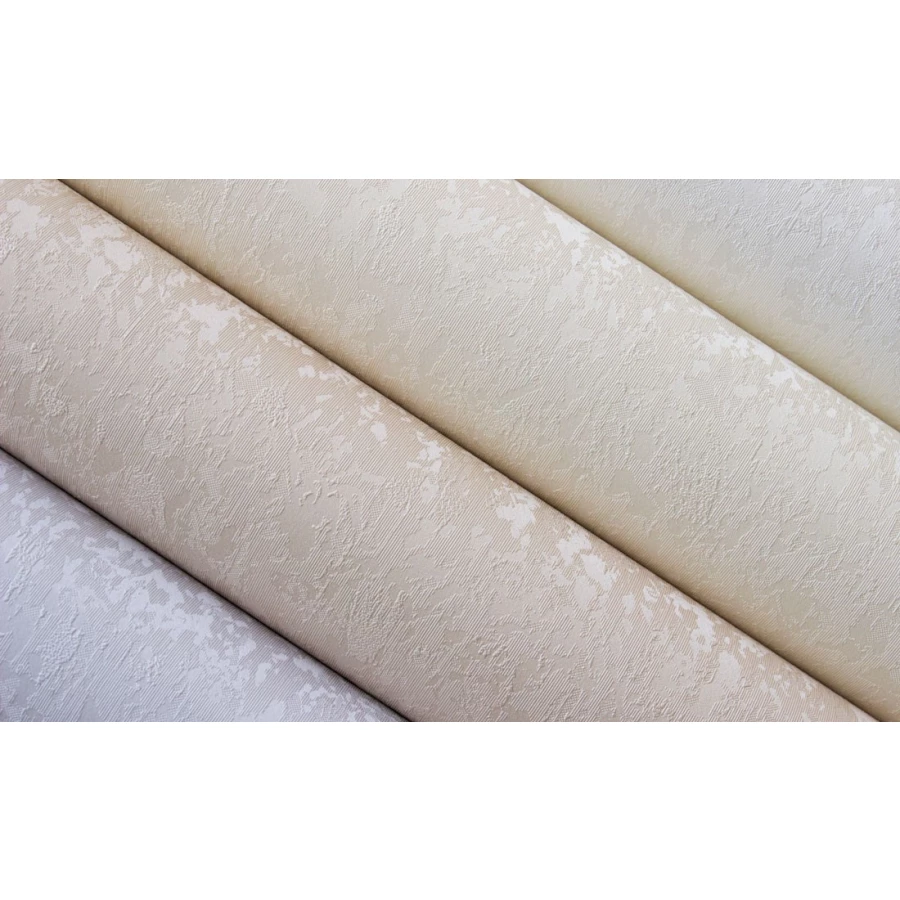 Обои флизелиновые Аспект AS Палитра Фиеста белые 70225-14 1,06х10,05 м