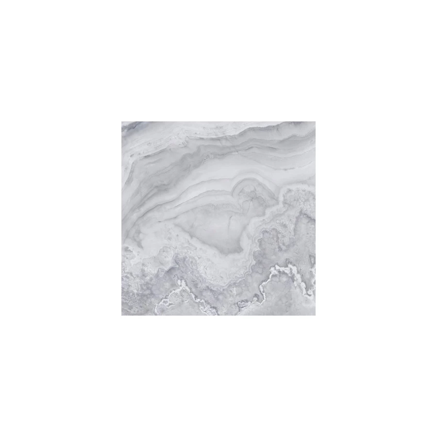 Керамогранит Gracia Ceramica Ginevra grey серый PG 01 60*60 см