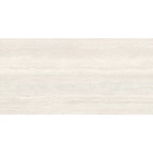 Керамогранит LCM Травертин Ворлд кремовый / Travertine World Crema матовый карвинг 60120TVW02M 120х60 см
