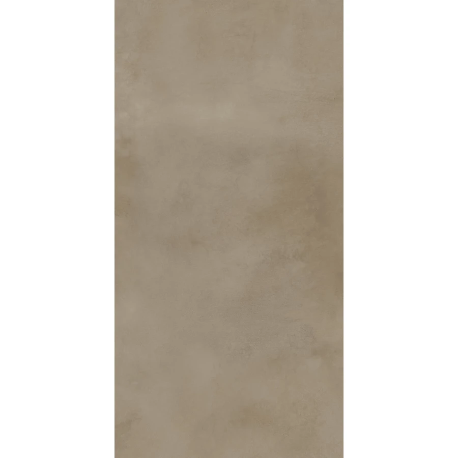 Керамогранит Casati Ceramica Matt Cementic Alba матовый коричневый 120х60 см