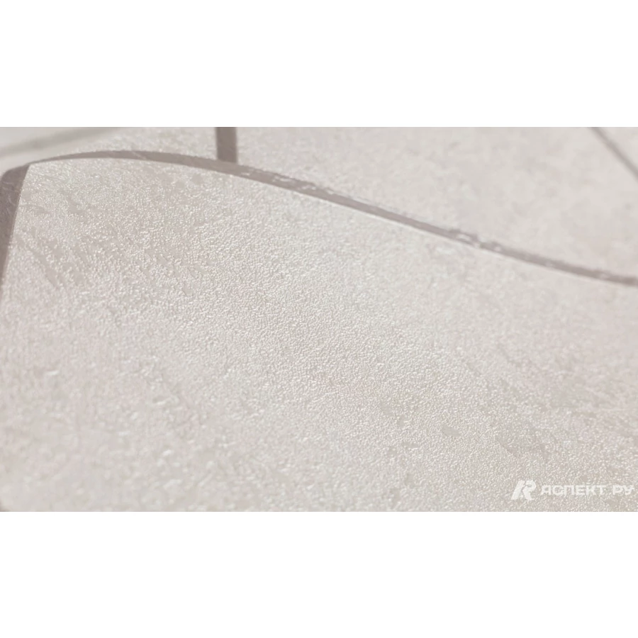 Обои флизелиновые Аспект Мичиган Белый 70563-11 1,06х10,05 м