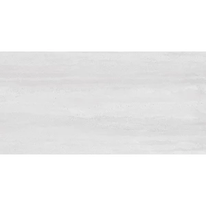Керамогранит STN Ceramica Ponient pearl PE 3DB MT rect матовый светло-серый 120х60 см
