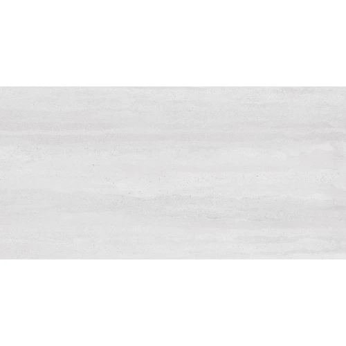 Керамогранит STN Ceramica Ponient pearl PE 3DB MT rect матовый светло-серый 120х60 см