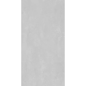 Керамогранит Creanza Canvas Silver Grey Matt Glossy матовый с глянцевым эффектом светло-серый CZ-GL02-B 160х80 см