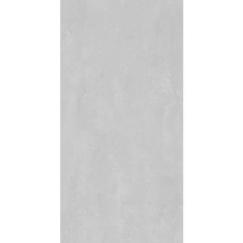 Керамогранит Creanza Canvas Silver Grey Matt Glossy матовый с глянцевым эффектом светло-серый CZ-GL02-B 160х80 см