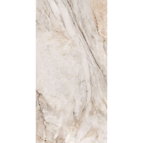 Керамогранит Gresant Paonazzato Natural Glossy бежевый 120х60 см