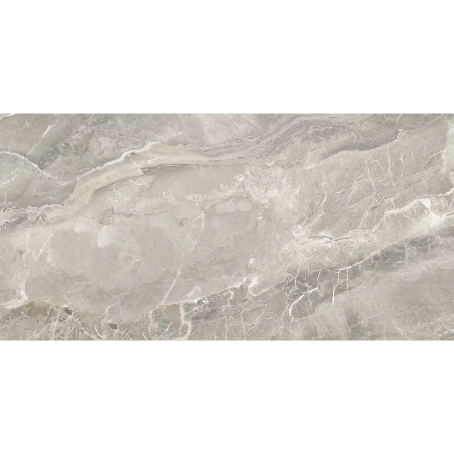 Керамогранит Delacora Frapucino sugar-эффект серый 60120FRP18 120х60 см