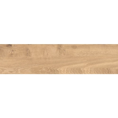 Керамогранит Cersanit Woodberry бежевый ректификат рельеф A17759 89,8х21,8 см