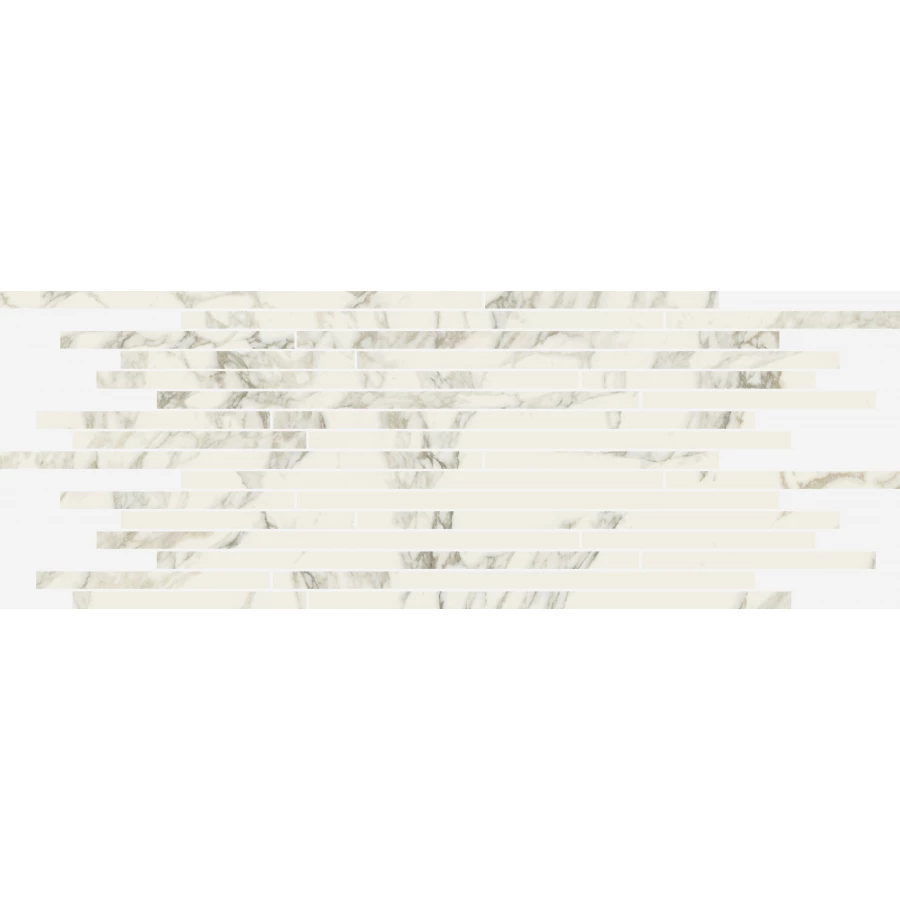 Декор Italon Шарм Делюкс Арабескато Стрип 26х75