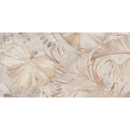Керамогранит Azteca Lacio Pav. Decorado Lily Soft Ivory 60x120120х60 см