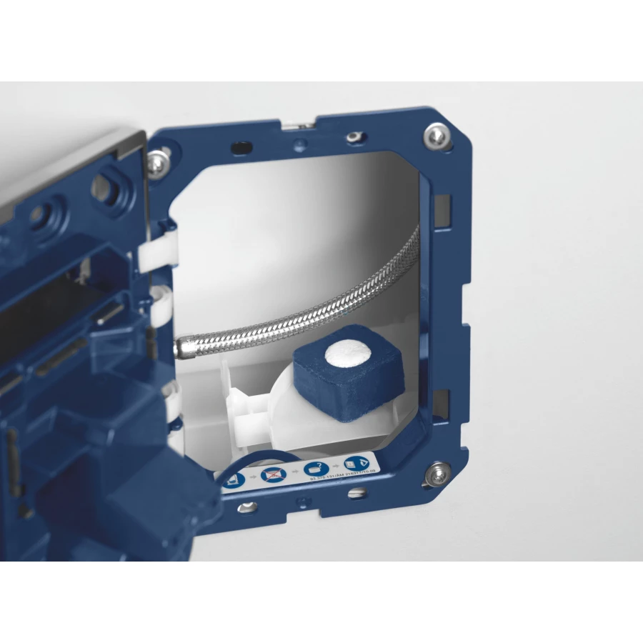 Клавиша смыва Grohe Skate Cosmopolitan 38732000