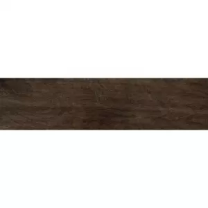 Керамогранит Gracia Ceramica Smooth brown коричневый PG 01 50*12.5 см