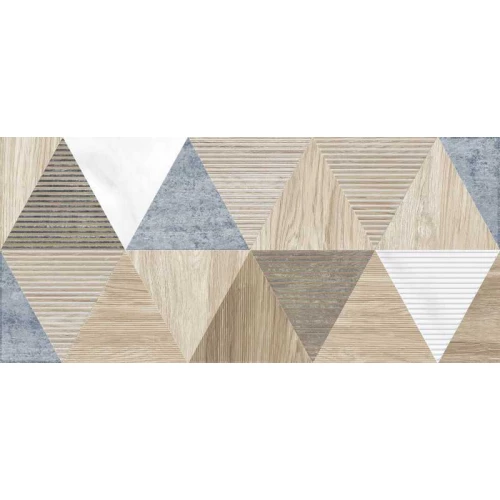 Декор Cersanit Combination_Cers Многоцветный A16567 44*20 см